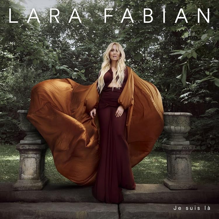 Lara Fabian: Fabian, Lara: Amazon.ca: Music